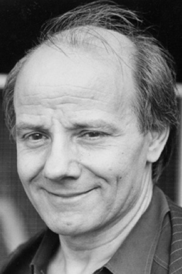 Nikolaus Paryla – Foto