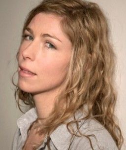 Brigitte Zeh – Foto
