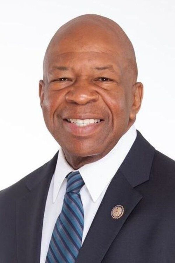 Elijah Cummings – Foto