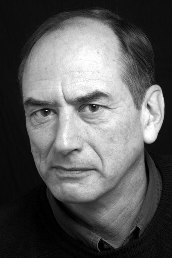 William Roberts – Foto