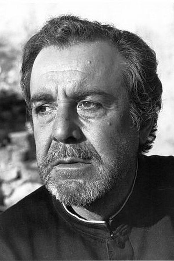 Fernando Rey – Foto