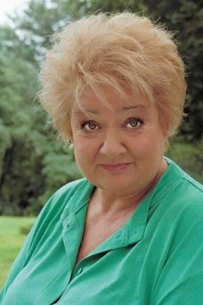 Irena Kownas – Foto