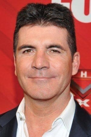 Simon Cowell – Foto