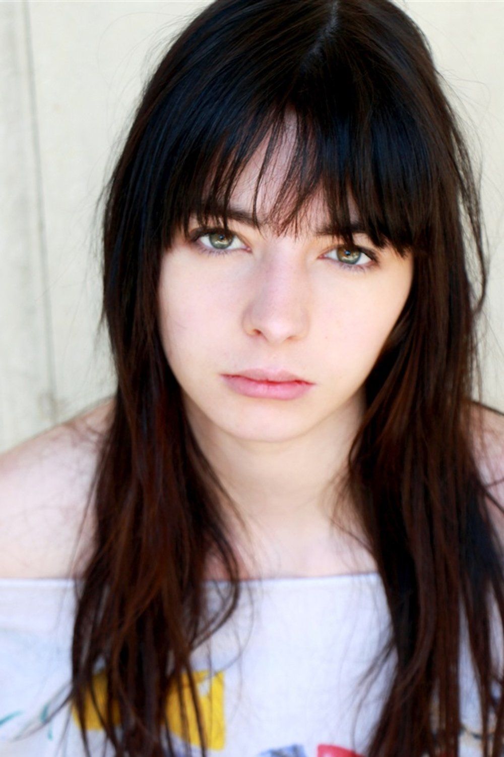 Léa Rougeron – Foto