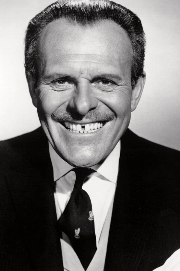 Terry-Thomas – Foto