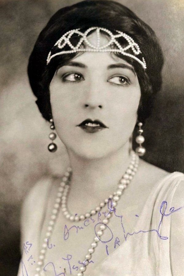 Aileen Pringle – Foto