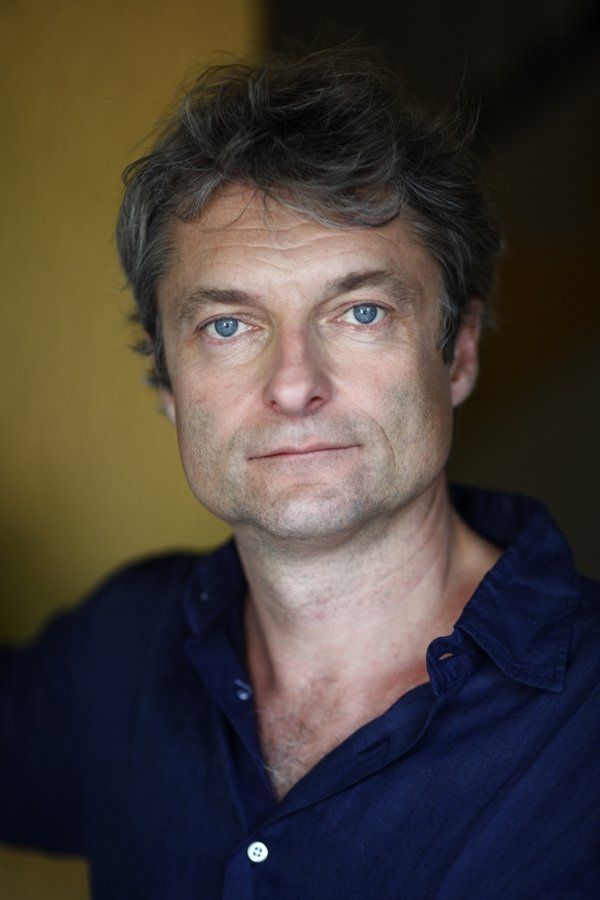 Alfred Dorfer – Foto