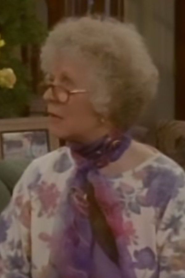 Dona Hardy – Foto