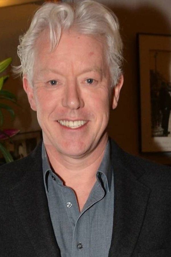 Nick Dunning – Foto
