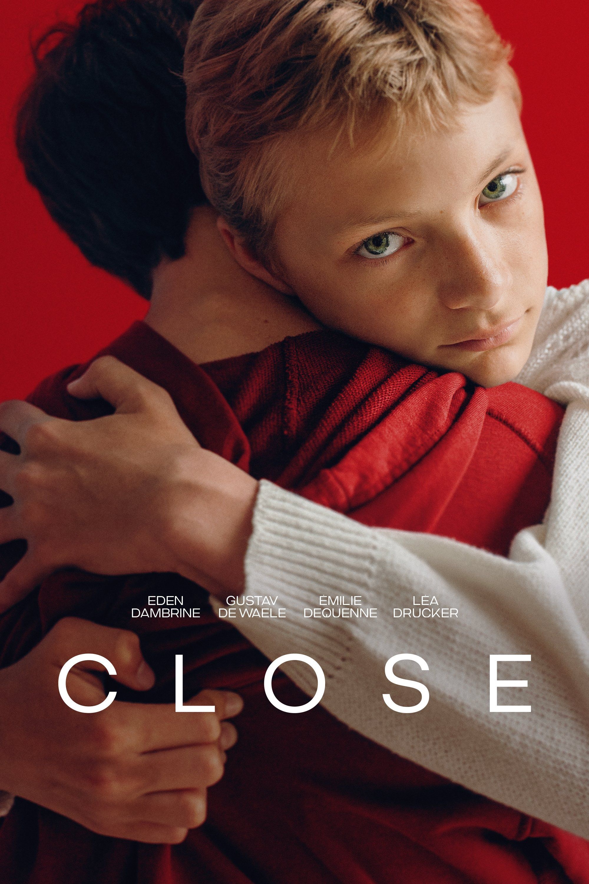 Close – Poster