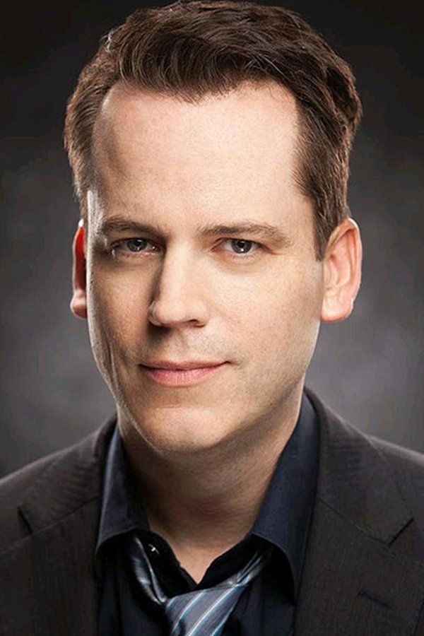 Aaron Craven – Foto