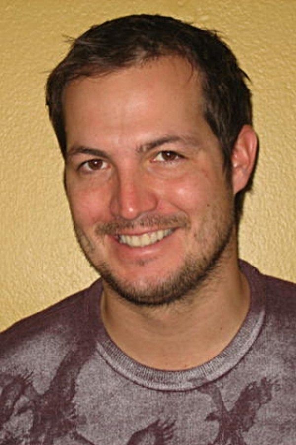 Chris Daniels – Foto