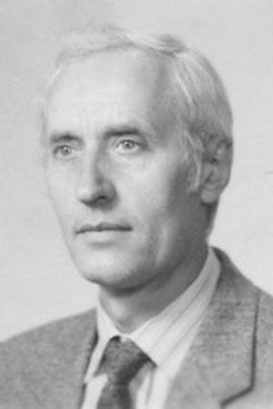 Stanisław Klukowski – Foto