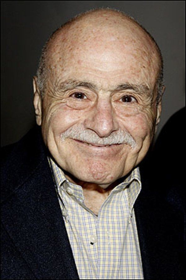 Billy Goldenberg – Foto