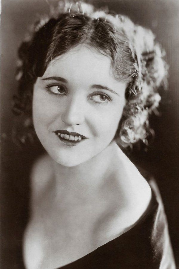 Agnes Ayres – Foto