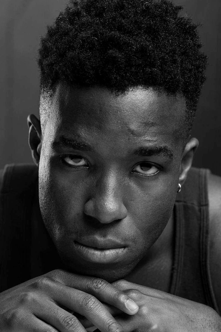 Dillon Daniel Mutyaba – Foto
