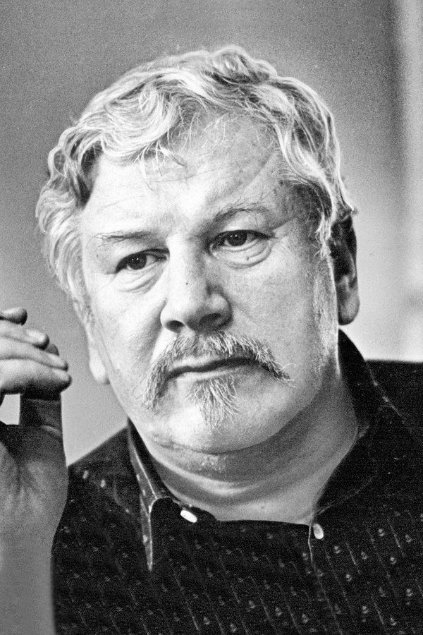 Peter Ustinov – Foto