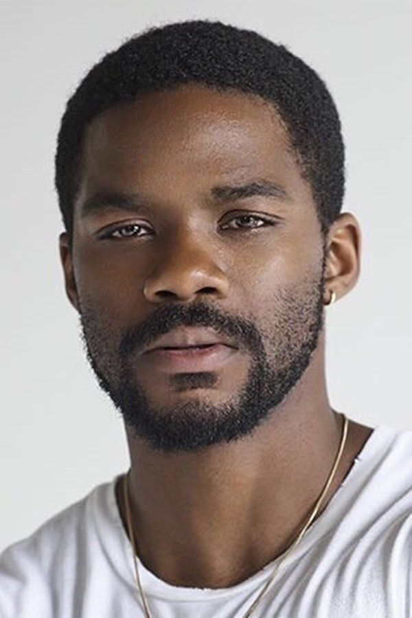 Jovan Adepo – Foto