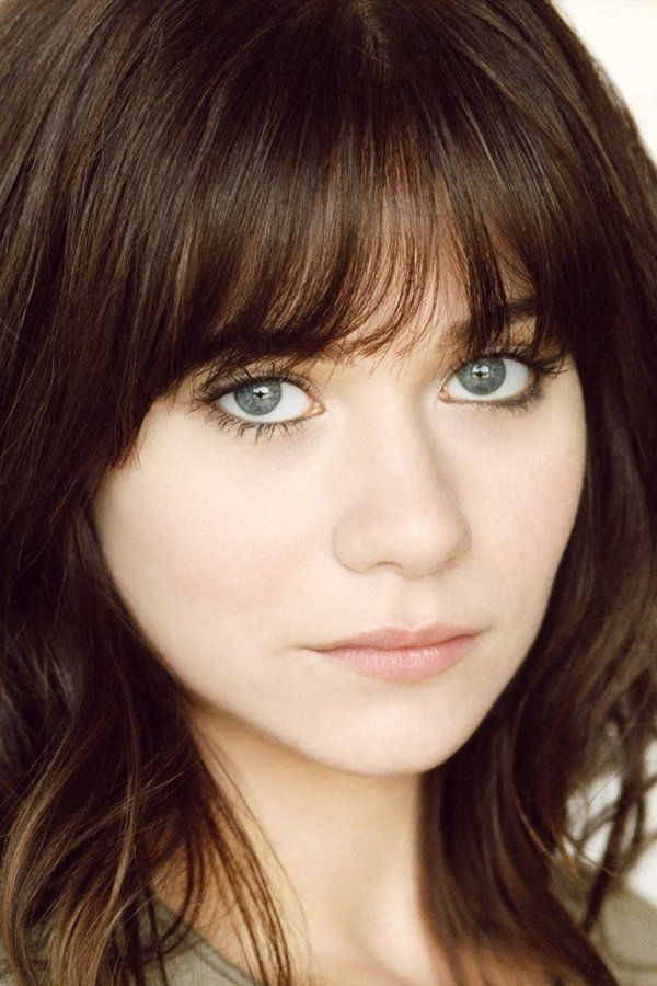 Amanda Leighton – Foto