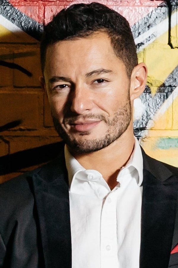 Jake Graf – Foto