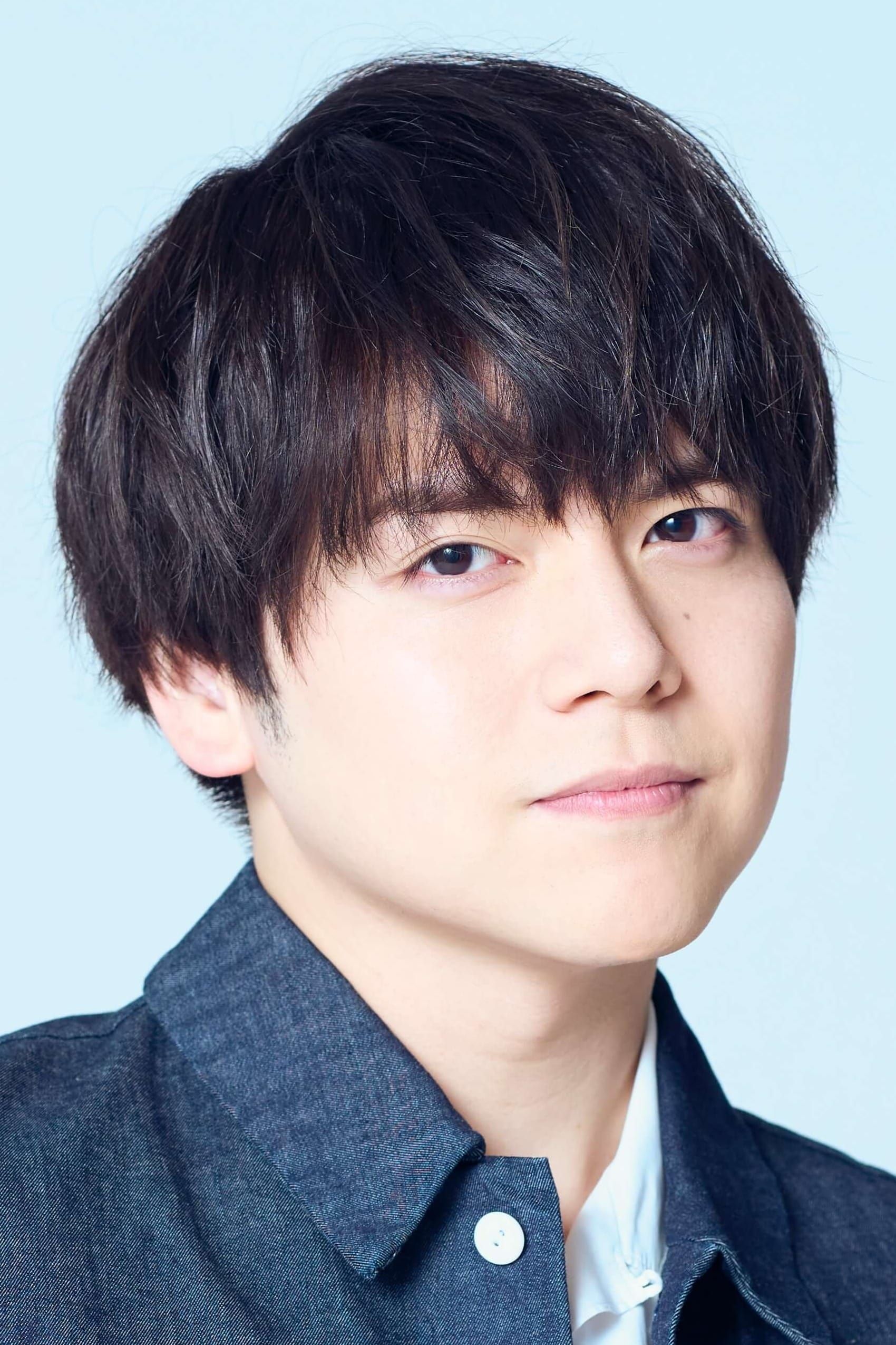 Yuma Uchida – Foto