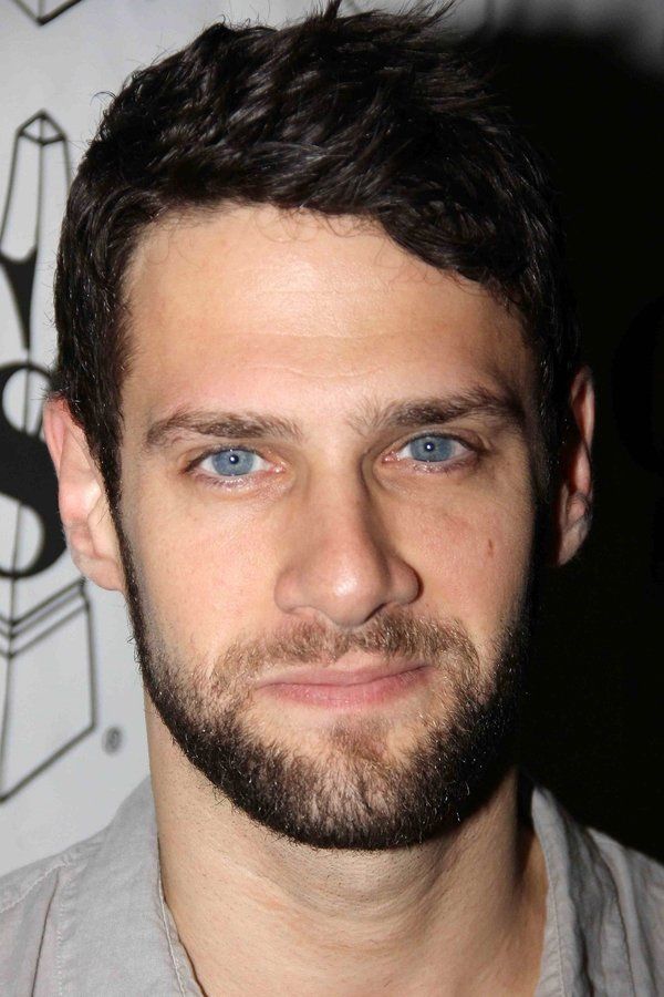 Justin Bartha – Foto