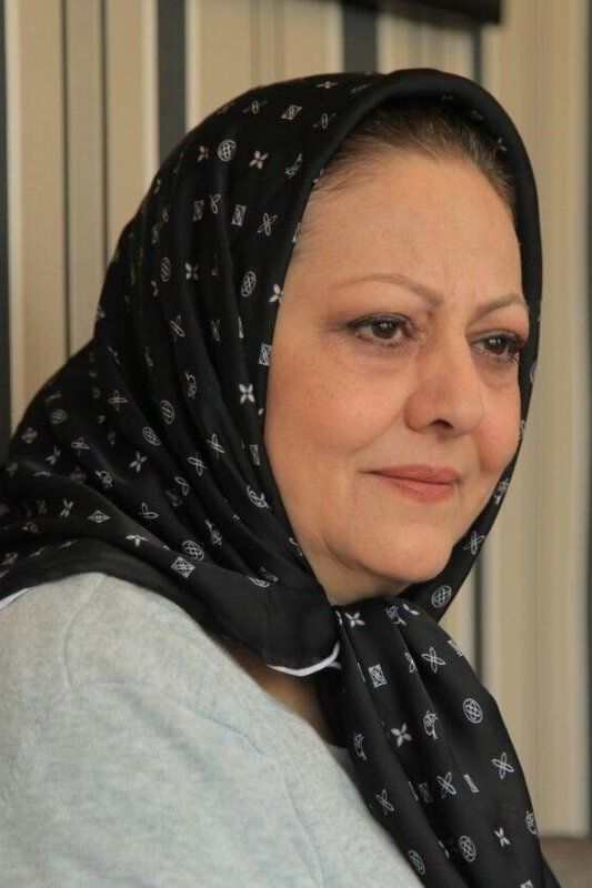 Shirin Agharezakashi – Foto