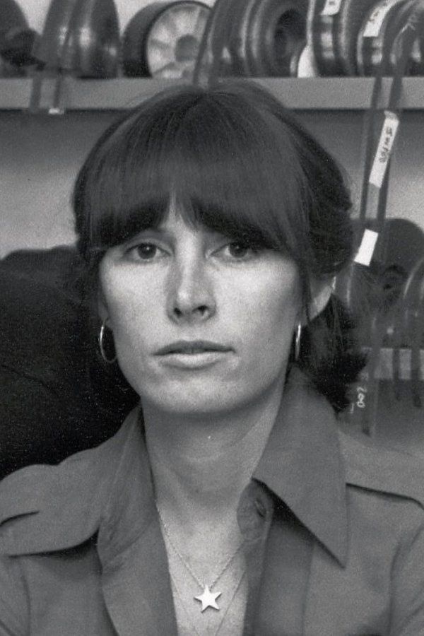 Marcia Lucas – Foto