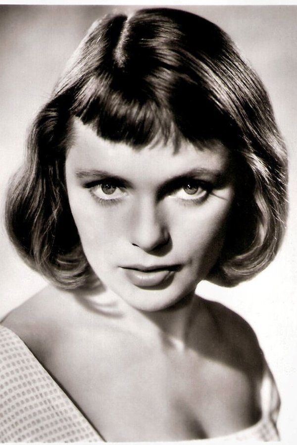 Ulla Jacobsson – Foto