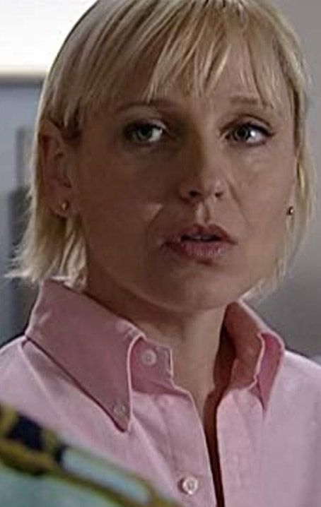 Joy Smithers – Foto