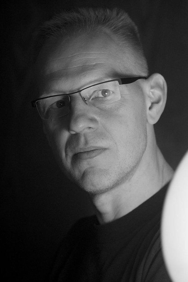 Jörg Buttgereit – Foto