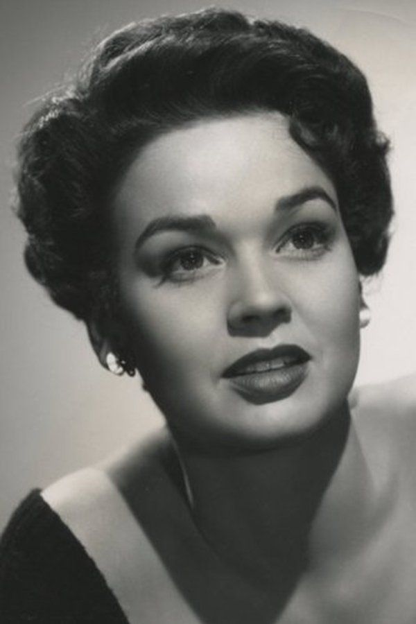Kathryn Grant – Foto