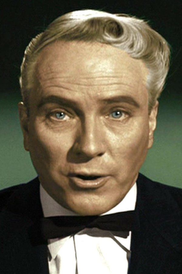 Criswell – Foto