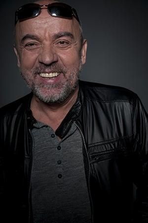 Zoltán Bezerédy – Foto