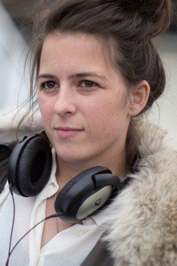 Vicky Jewson – Foto