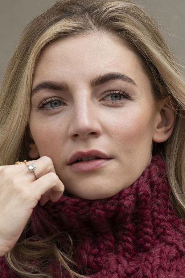 Molly Blixt Egelind – Foto