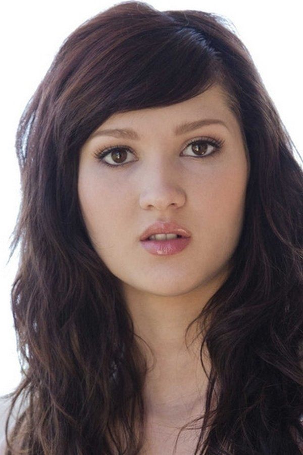 Ellena Woods – Foto