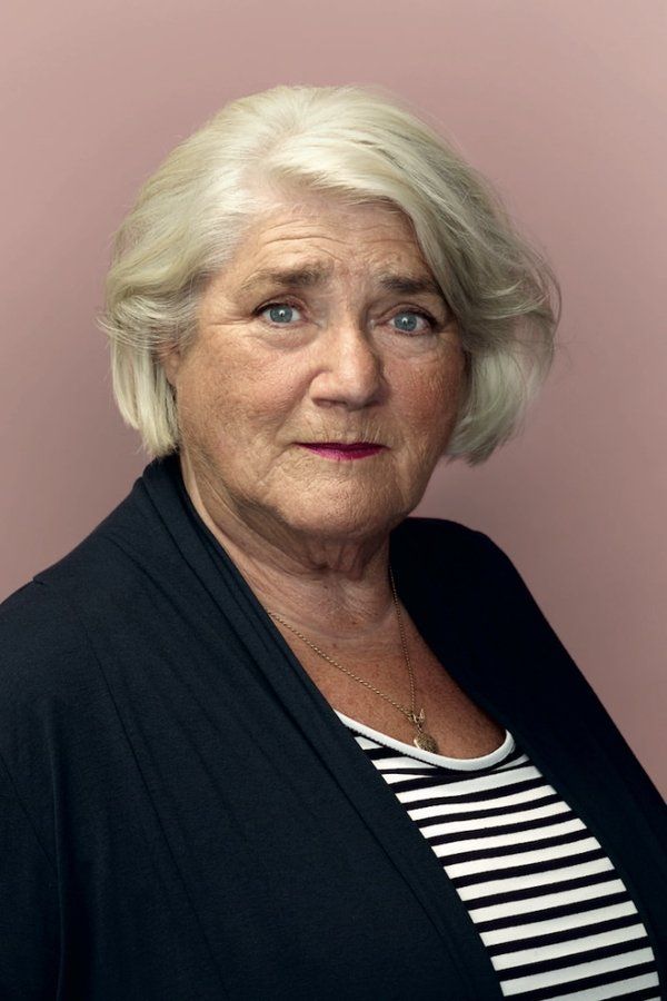 Nelly Frijda – Foto