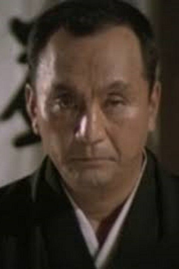 Fujio Suga – Foto