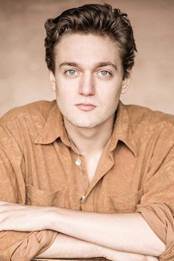 Lucas Englander – Foto