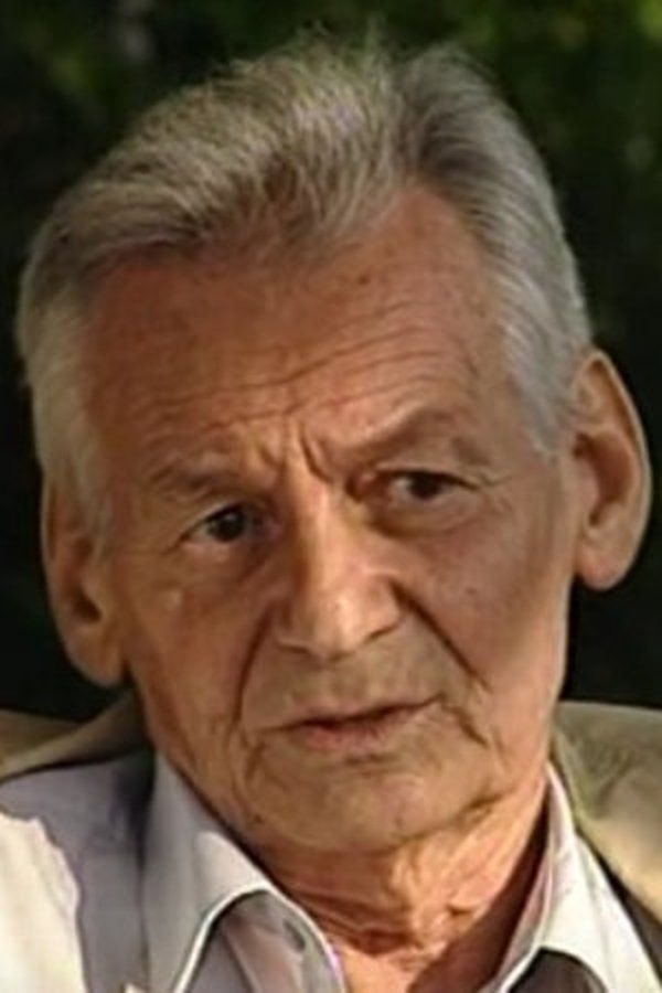 Pál Zolnay – Foto