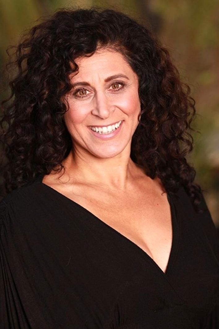 Rosine 'Ace' Hatem – Foto
