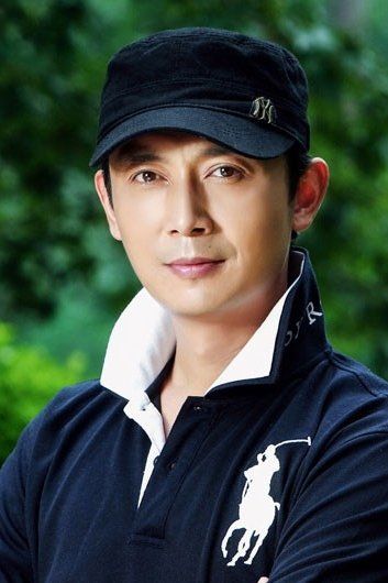 Wang Jiusheng – Foto