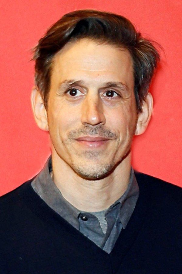 Adam Tomei – Foto