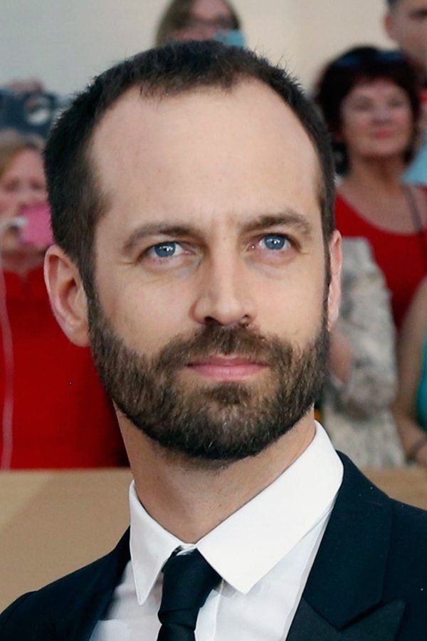 Benjamin Millepied – Foto