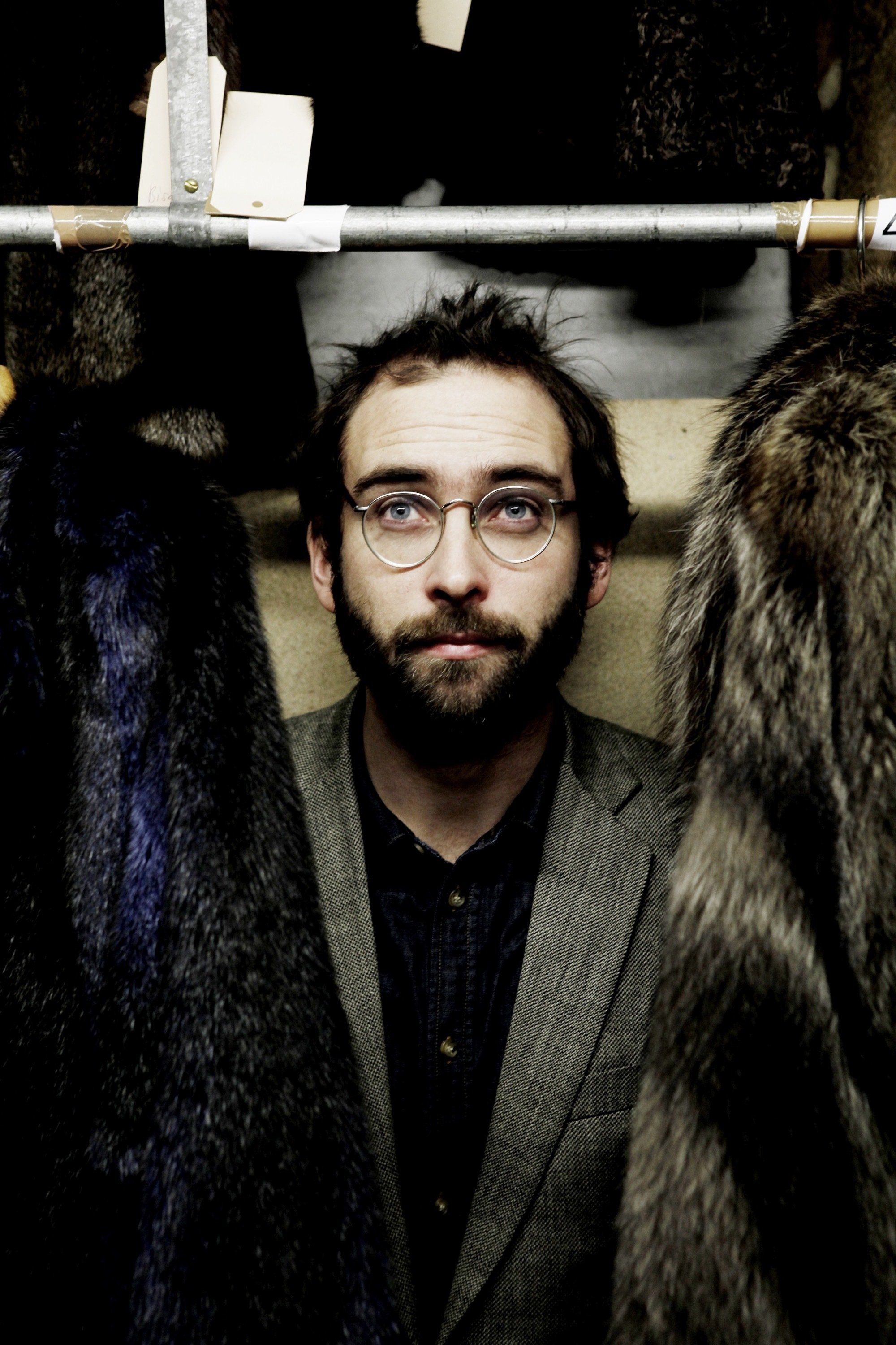 Måns Månsson – Foto
