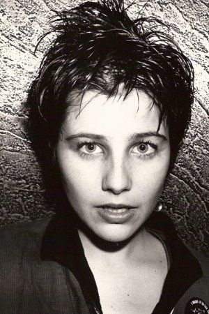 Kira Roessler – Foto