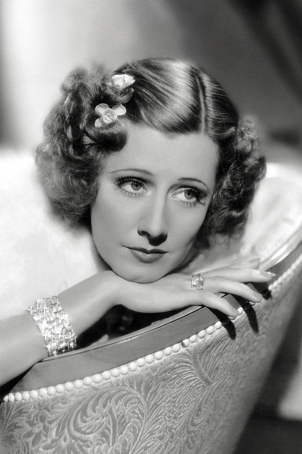 Irene Dunne – Foto