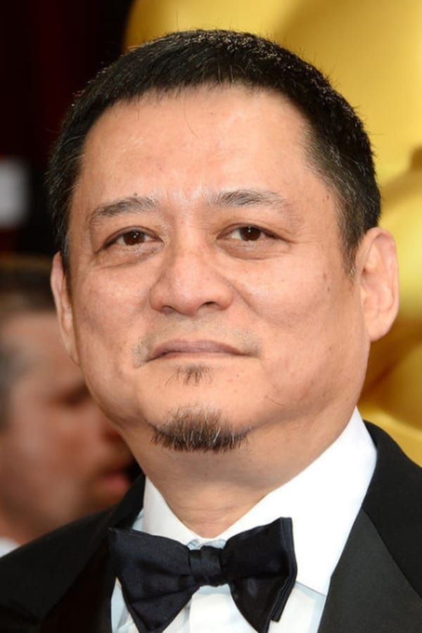 William Chang – Foto