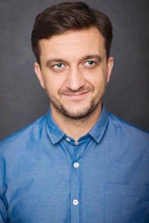 Sławomir Mandes – Foto